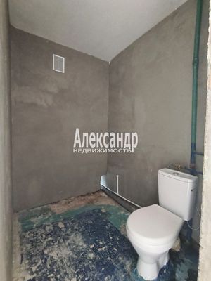 Продам однокомнатную (1-комн.) квартиру, Садовая ул, 1, Большие Колпаны д