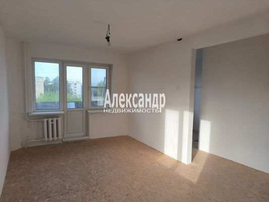 Продам однокомнатную (1-комн.) квартиру, Садовая ул, 1, Большие Колпаны д