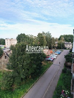 Продам однокомнатную (1-комн.) квартиру, Садовая ул, 1, Большие Колпаны д