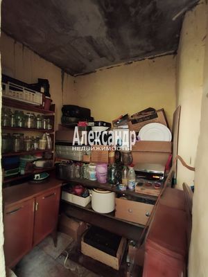 Продам двухкомнатную (2-комн.) квартиру, Ленина пр-кт, 18, Выборг г