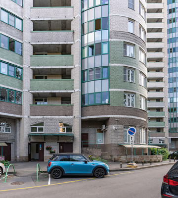 Продам трехкомнатную (3-комн.) квартиру, Варшавская ул, 69Ак3, Санкт-Петербург г