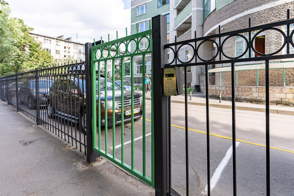 Продам трехкомнатную (3-комн.) квартиру, Варшавская ул, 69Ак3, Санкт-Петербург г