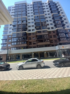 Продам однокомнатную (1-комн.) квартиру, Омелькова ул, 93, Анапа г