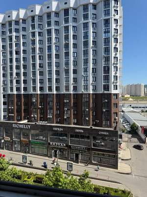 Продам однокомнатную (1-комн.) квартиру, Омелькова ул, 93, Анапа г