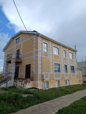 Сдам коммерческое помещение 298,2 м2, Молодежная ул, 8, Новые Тренькасы д