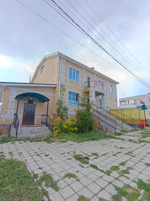 Сдам коммерческое помещение 298,2 м2, Молодежная ул, 8, Новые Тренькасы д