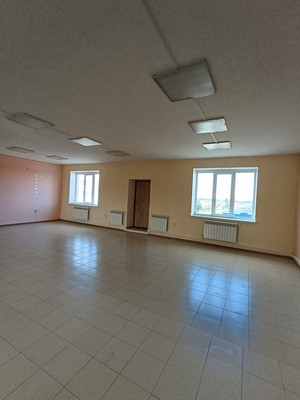 Сдам коммерческое помещение 298,2 м2, Молодежная ул, 8, Новые Тренькасы д