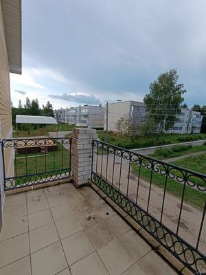 Сдам коммерческое помещение 298,2 м2, Молодежная ул, 8, Новые Тренькасы д