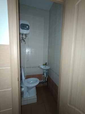 Сдам коммерческое помещение 298,2 м2, Молодежная ул, 8, Новые Тренькасы д