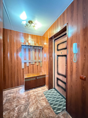 Продам однокомнатную (1-комн.) квартиру, Шогенцукова пр-кт, 44, Нальчик г