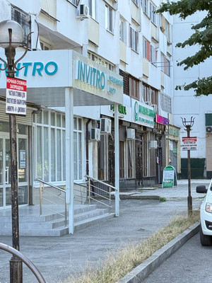 Продам однокомнатную (1-комн.) квартиру, Шогенцукова пр-кт, 44, Нальчик г