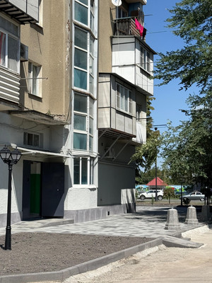 Продам однокомнатную (1-комн.) квартиру, Шогенцукова пр-кт, 44, Нальчик г