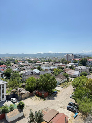 Продам однокомнатную (1-комн.) квартиру, Шогенцукова пр-кт, 44, Нальчик г