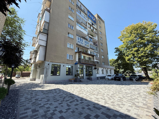 Продам однокомнатную (1-комн.) квартиру, Шогенцукова пр-кт, 44, Нальчик г
