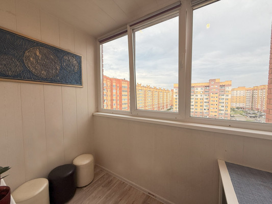 Продам однокомнатную (1-комн.) квартиру, Петрова ул, 28, Йошкар-Ола г