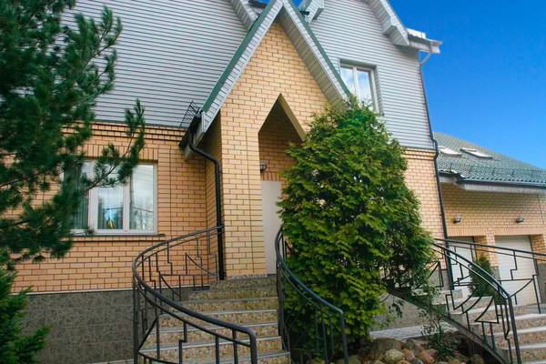 Продам дом, ДПК Загорье тер, Горки-2 п, 0 км от города