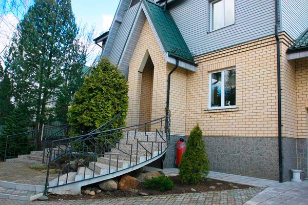 Продам дом, ДПК Загорье тер, Горки-2 п, 0 км от города