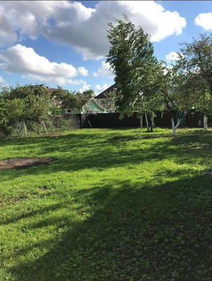 Продам участок 6 соток, Фермерское хоз., Ручеек тер. СНТ, 182, Егорьевск г, 0 км от города