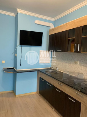 Продам однокомнатную (1-комн.) квартиру, Чистяковой ул, 65, Одинцово г