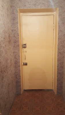 Продам однокомнатную (1-комн.) квартиру, Лермонтова ул, 9, Дзержинский г