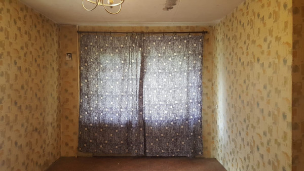 Продам однокомнатную (1-комн.) квартиру, Лермонтова ул, 9, Дзержинский г