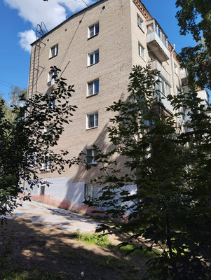 Продам однокомнатную (1-комн.) квартиру, Лермонтова ул, 9, Дзержинский г