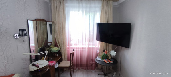 Продам многокомнатную квартиру, Тверская ул, 33, Колпино г