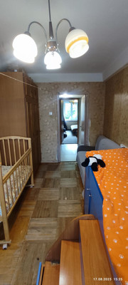 Продам многокомнатную квартиру, Тверская ул, 33, Колпино г