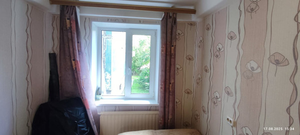 Продам многокомнатную квартиру, Тверская ул, 33, Колпино г