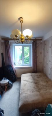Продам многокомнатную квартиру, Тверская ул, 33, Колпино г