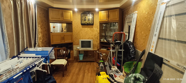 Продам многокомнатную квартиру, Тверская ул, 33, Колпино г