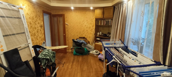 Продам многокомнатную квартиру, Тверская ул, 33, Колпино г