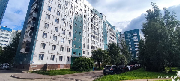 Продам многокомнатную квартиру, Тверская ул, 33, Колпино г