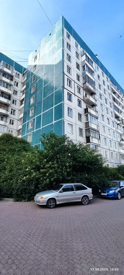 Продам многокомнатную квартиру, Тверская ул, 33, Колпино г
