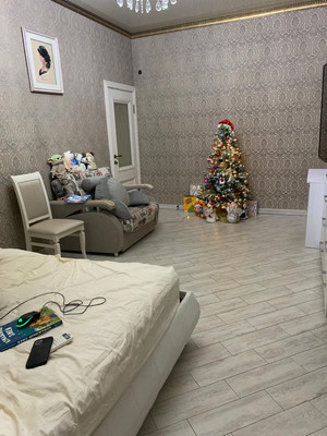 Продам двухкомнатную (2-комн.) квартиру, Ефремова ул, 160, Армавир г