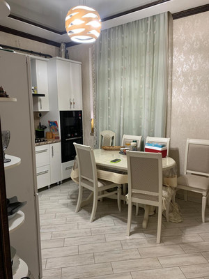 Продам двухкомнатную (2-комн.) квартиру, Ефремова ул, 160, Армавир г