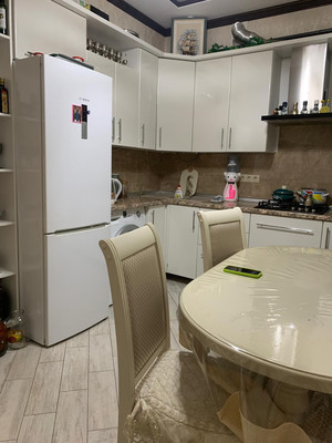 Продам двухкомнатную (2-комн.) квартиру, Ефремова ул, 160, Армавир г