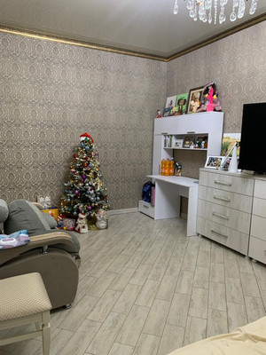 Продам двухкомнатную (2-комн.) квартиру, Ефремова ул, 160, Армавир г
