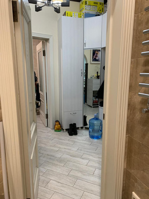 Продам двухкомнатную (2-комн.) квартиру, Ефремова ул, 160, Армавир г