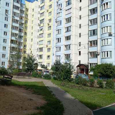 Продам однокомнатную (1-комн.) квартиру, Шишкова ул, 142/5, Воронеж г