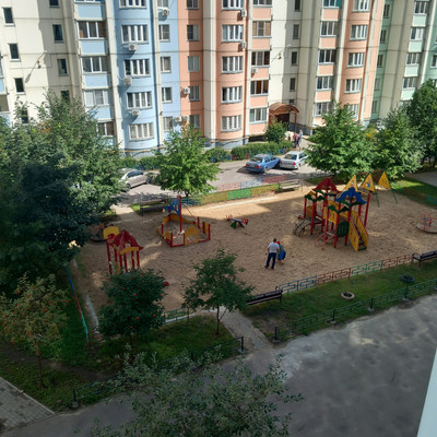 Продам однокомнатную (1-комн.) квартиру, Шишкова ул, 142/5, Воронеж г
