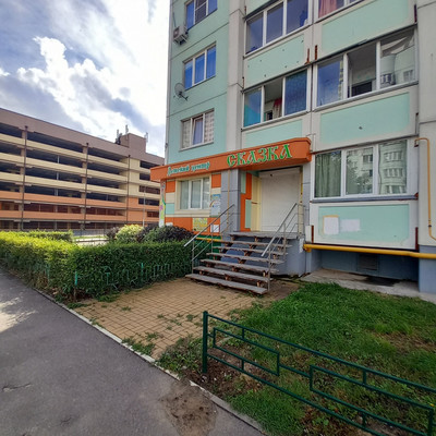 Продам однокомнатную (1-комн.) квартиру, Шишкова ул, 142/5, Воронеж г
