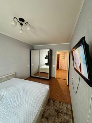 Продам однокомнатную (1-комн.) квартиру, Шишкова ул, 142/5, Воронеж г