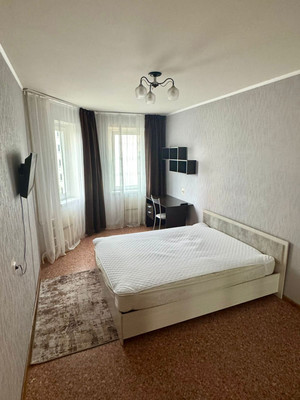 Продам однокомнатную (1-комн.) квартиру, Шишкова ул, 142/5, Воронеж г