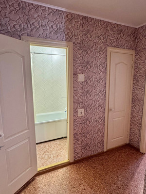 Продам однокомнатную (1-комн.) квартиру, Шишкова ул, 142/5, Воронеж г