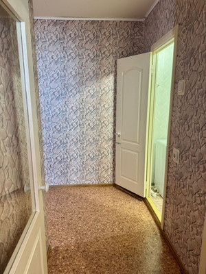 Продам однокомнатную (1-комн.) квартиру, Шишкова ул, 142/5, Воронеж г