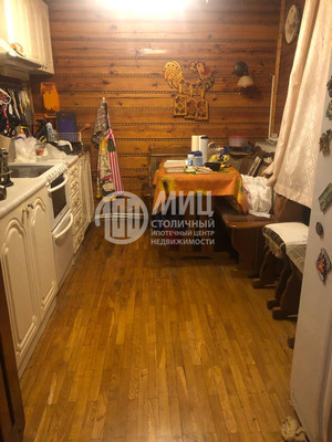 Продам дом, Сенеж мкр, 134, Редино д, 0 км от города