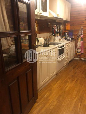 Продам дом, Сенеж мкр, 134, Редино д, 0 км от города