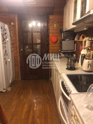 Продам дом, Сенеж мкр, 134, Редино д, 0 км от города