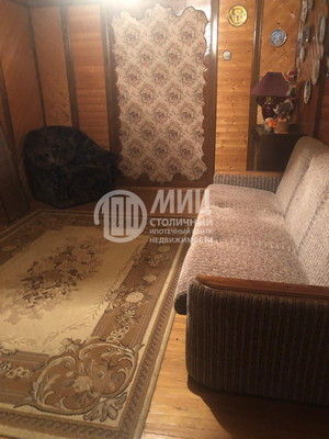 Продам дом, Сенеж мкр, 134, Редино д, 0 км от города